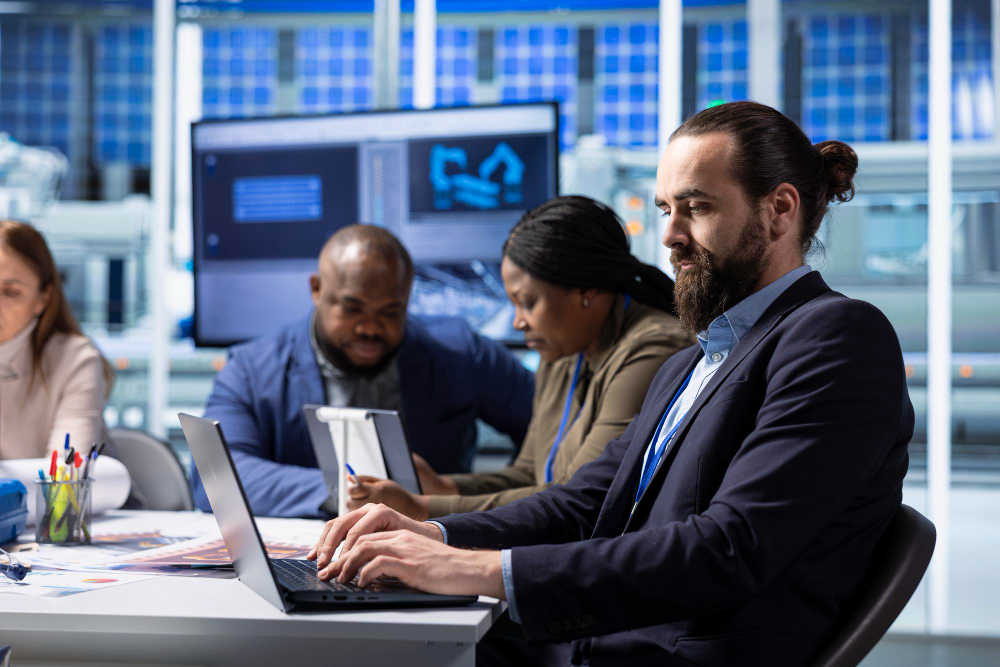 Cyber Security Professionals in Australia