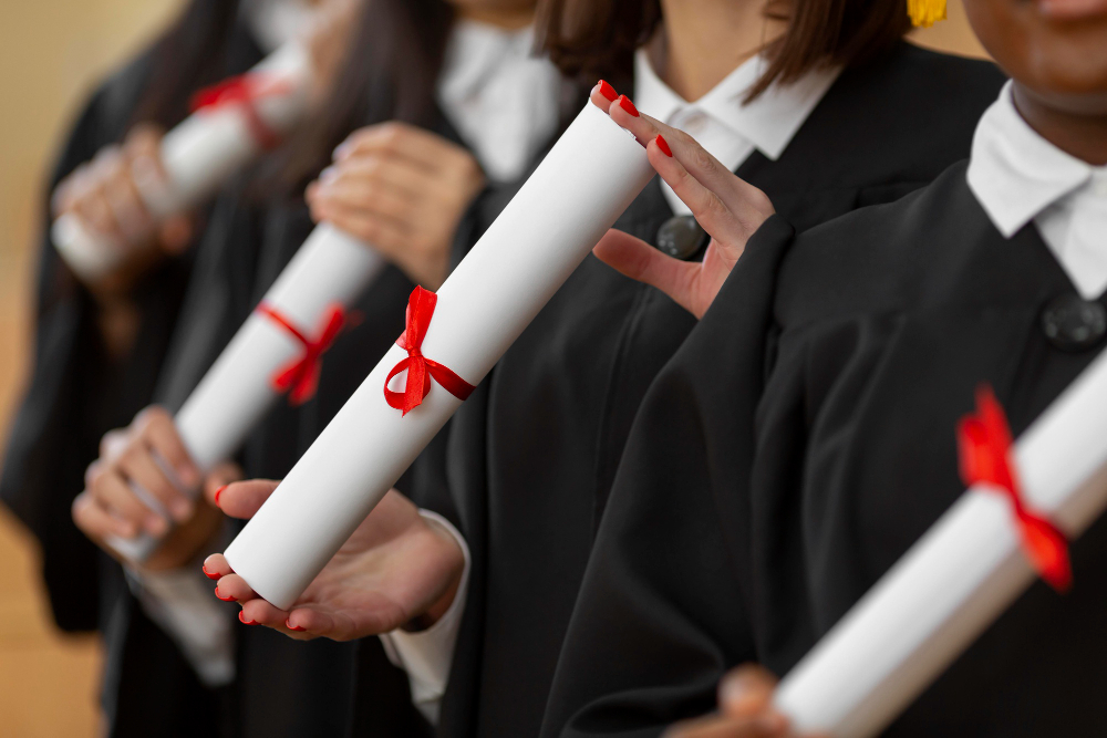 Scholarships 