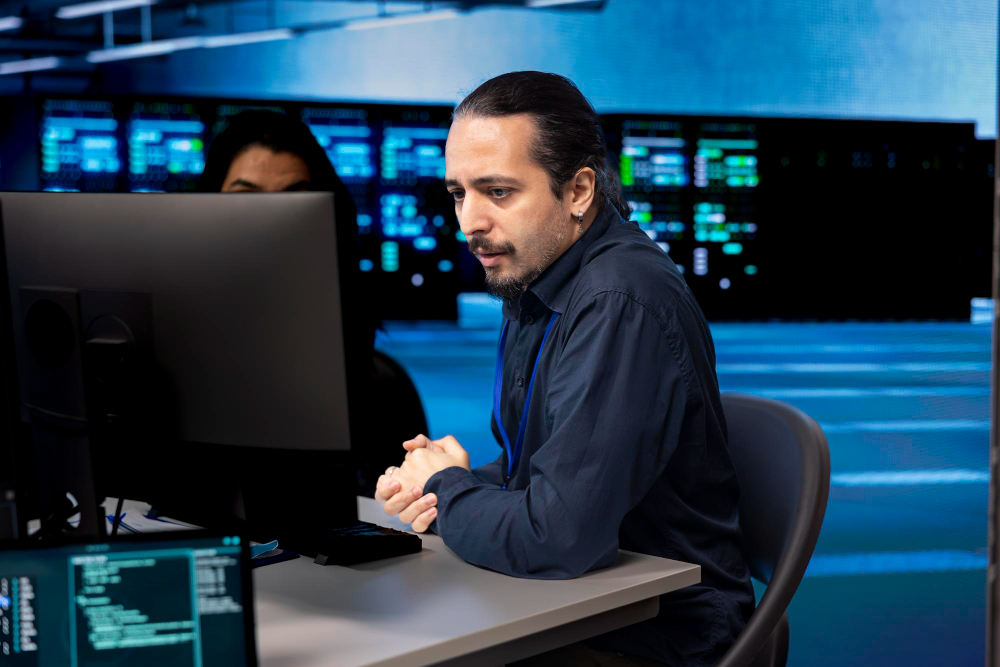 Cyber Security Courses Available in Australia